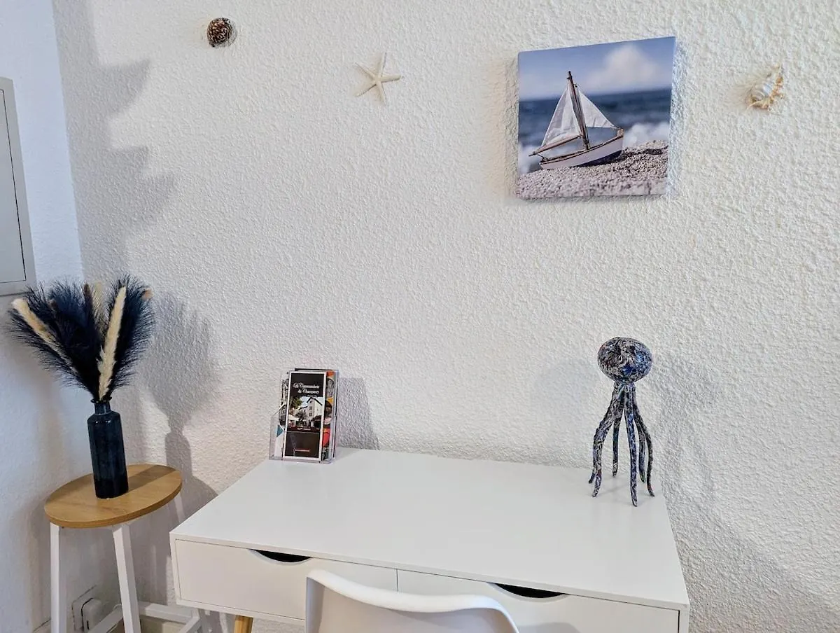 Studio Le Lagoon - Bourgoin Centre 0*, Bourgoin-Jallieu Francia