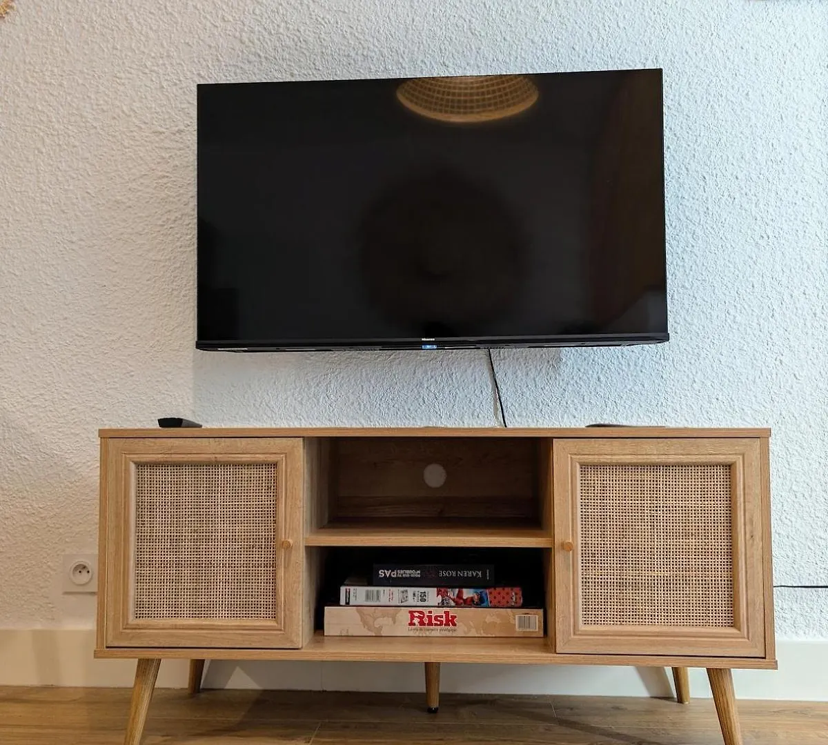 Apartamento Studio Le Lagoon - Bourgoin Centre Francia
